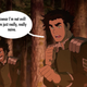 Image for article titled Legend Of Korra Reunites Korra And Asami—And We Still Ship Them